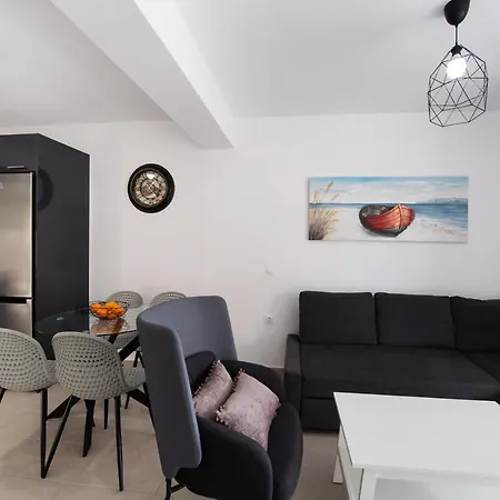 Apartment Mpm Perigiali By Imagine Lefkada Nydri (Lefkada)