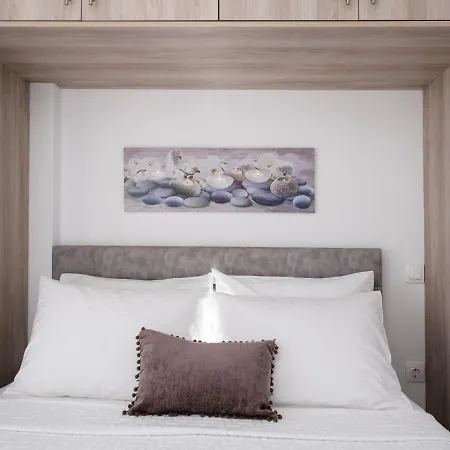 Mpm Perigiali By Imagine Lefkada