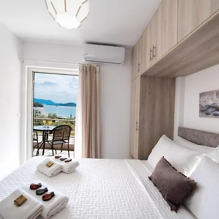 Apartment Mpm Perigiali By Imagine Lefkada