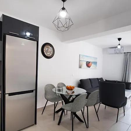 Mpm Perigiali By Imagine Lefkada Apartment Nydri (Lefkada)